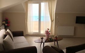 Trabzon Heaven Suite Hotel