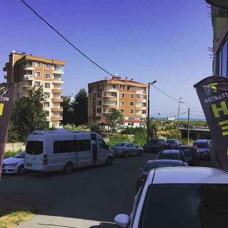 Trabzon Heaven Suite Hotel Darica (Trabzon) Exterior photo