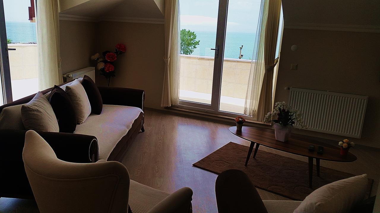 Trabzon Heaven Suite Hotel Darica (Trabzon) Exterior photo