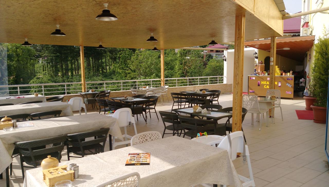 Trabzon Heaven Suite Hotel Darica (Trabzon) Exterior photo