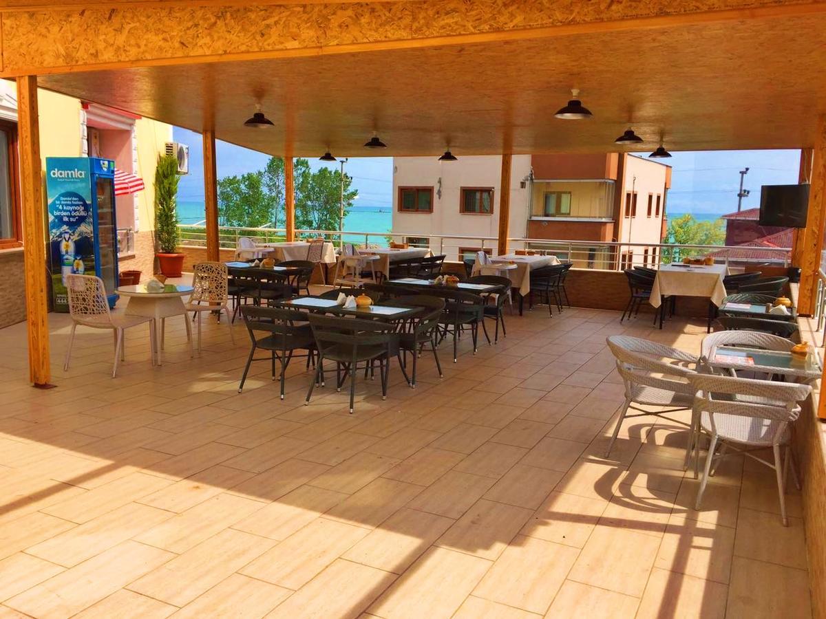 Trabzon Heaven Suite Hotel Darica (Trabzon) Exterior photo