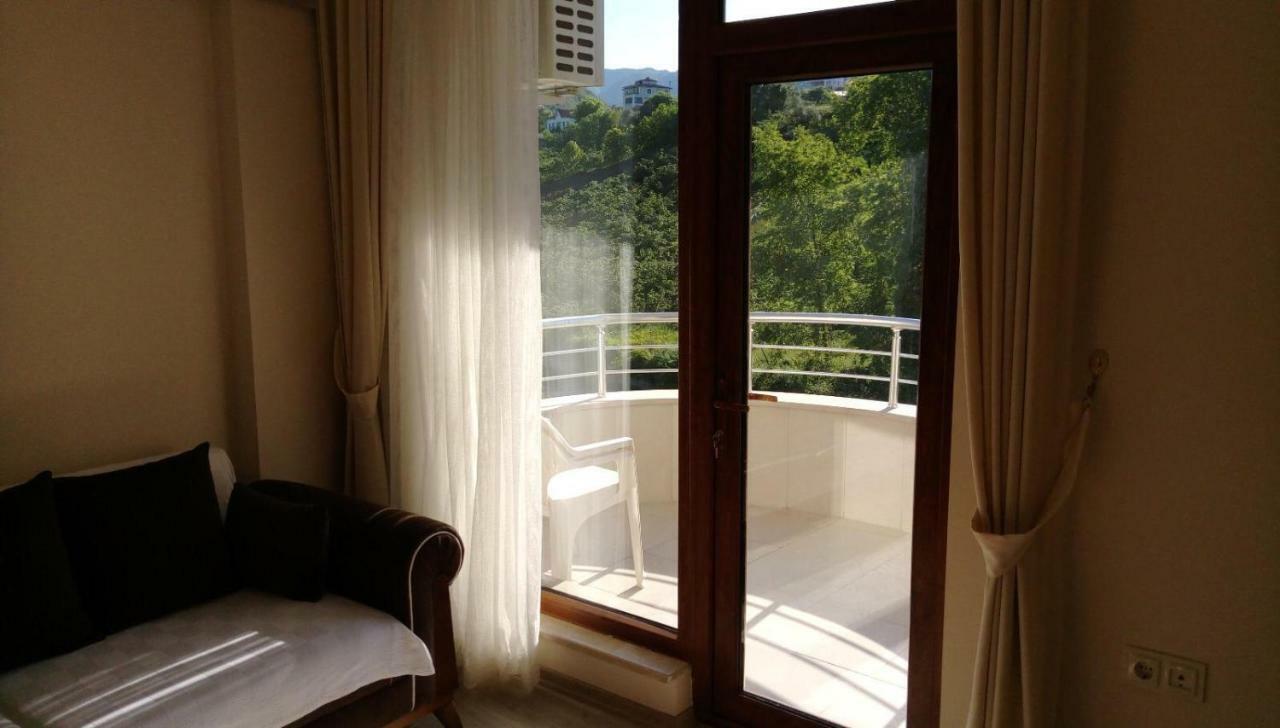 Trabzon Heaven Suite Hotel Darica (Trabzon) Exterior photo