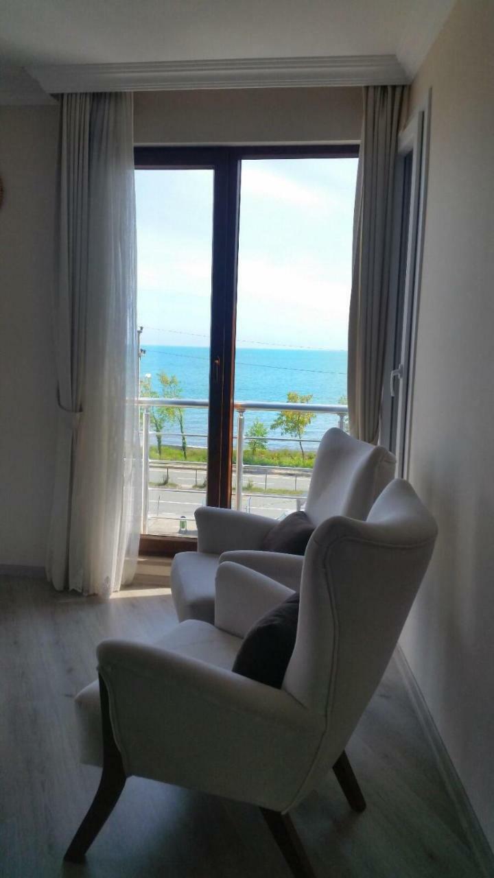 Trabzon Heaven Suite Hotel Darica (Trabzon) Exterior photo