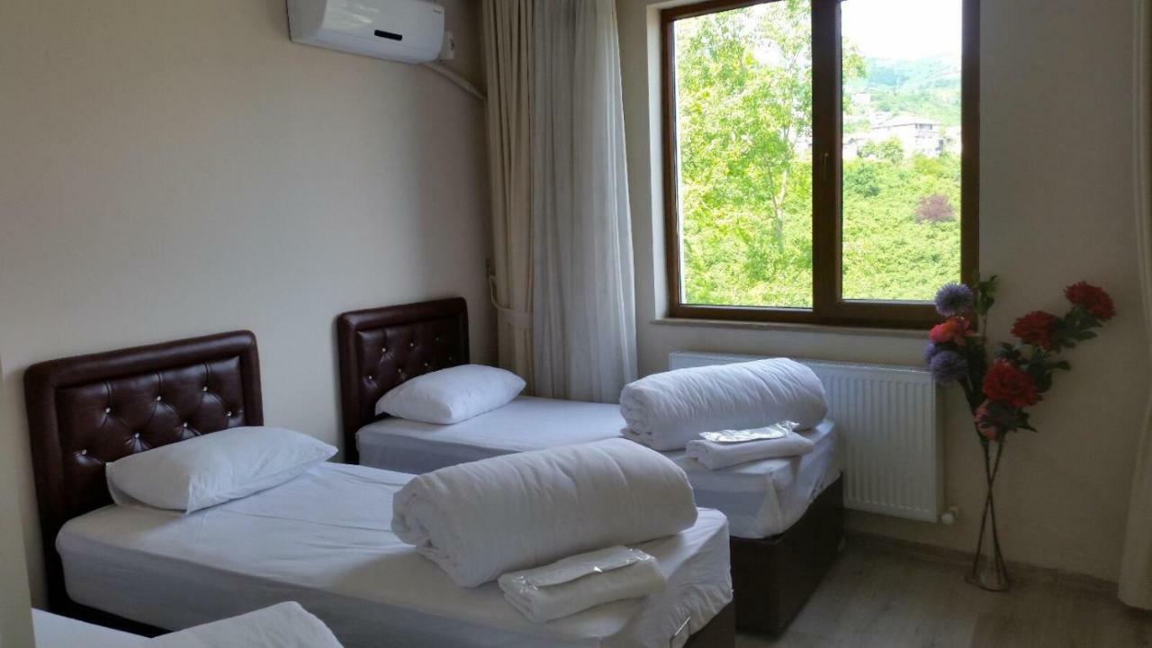 Trabzon Heaven Suite Hotel Darica (Trabzon) Exterior photo