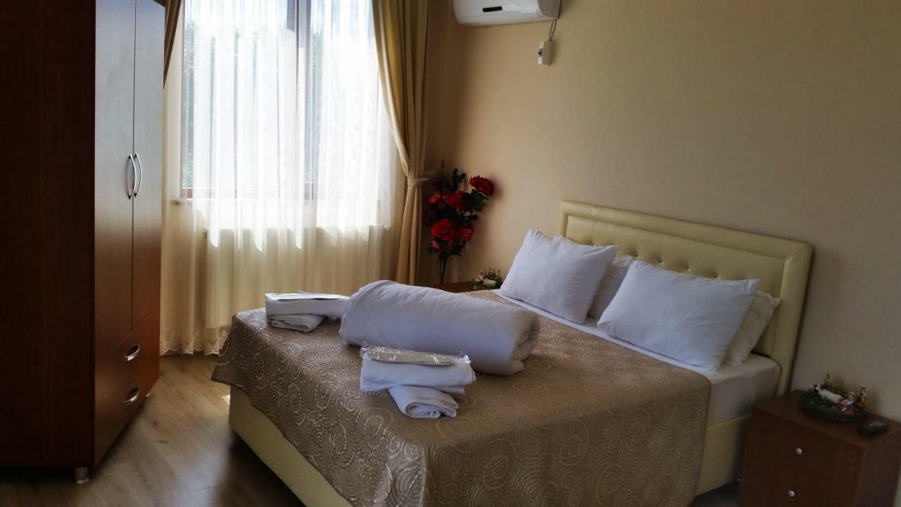 Trabzon Heaven Suite Hotel Darica (Trabzon) Exterior photo