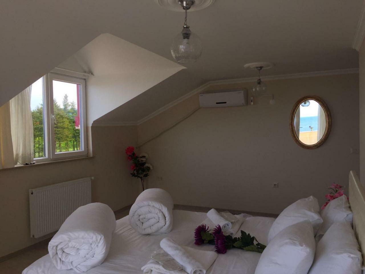 Trabzon Heaven Suite Hotel Darica (Trabzon) Exterior photo