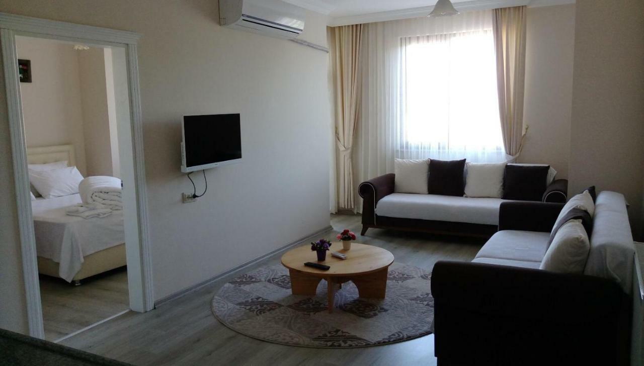 Trabzon Heaven Suite Hotel Darica (Trabzon) Exterior photo